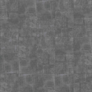 Dado Fabric Anthracite 30X60 Rett - 303416