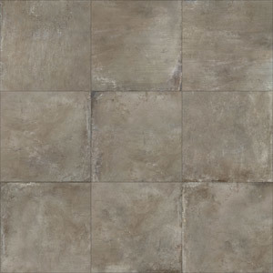 Dado Gare Du Nord Brown 60X120 Rett - 303835A