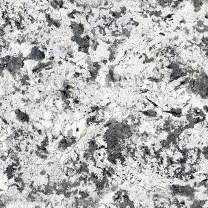 Gres Porcellanato Effetto Granito Bianco Lucido 60X120 - Eala195