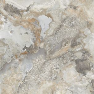 Gres Porcellanato Effetto Marmo Nuvolato Lucido 60X120 - Eamc201
