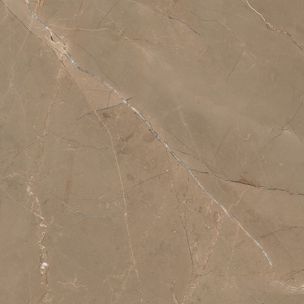 Gres Porcellanato Effetto Marmo Naturale Marrone Lucido 60x120 - EAOD1525