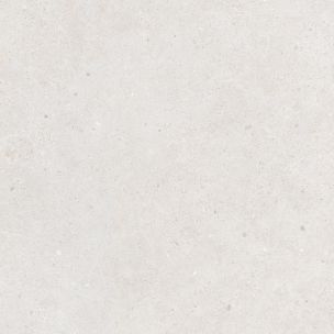Gres Porcellanato Effetto Cemento Bianco Antiscivolo 60X60 - Ebfh004