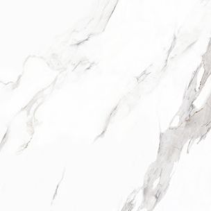Gres Porcellanato Effetto Marmo Calacatta 20mm R11 Rt 60x120 - ECAA1714