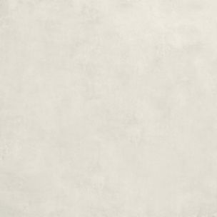 Gres Porcellanato Effetto Cemento Minimal Bianco Naturale 30,8X61,5 - Ecbo355