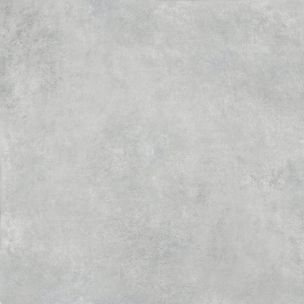 Gres Porcellanato Effetto Cemento Moderno Grigio Chiaro 60X120 - Ecdp396