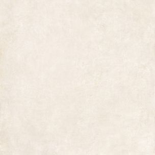 Gres Porcellanato Effetto Cemento Moderno Avorio 80X80 - Ecme400