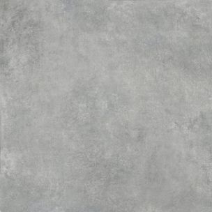 Gres Porcellanato Effetto Cemento Moderno Grigio Scuro 120X120 - Ecsm391