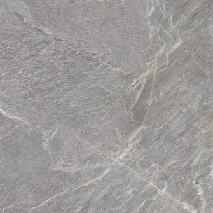 Gres Porcellanato Effetto Pietra Deluxe Grigio Antiscivolo 30x60 - EGAH1598