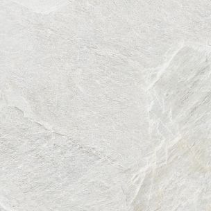 Gres Porcellanato Effetto Pietra Deluxe Bianco Antiscivolo 60x60 - EGDE1592