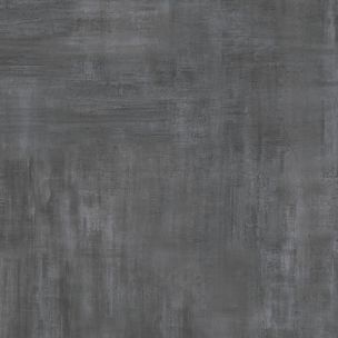Gres Porcellanato Effetto Cemento Naturale Nero 60X60 - Ehbk450