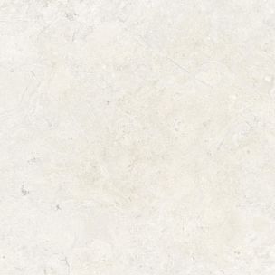 Gres Porcellanato Effetto Pietra Naturale Moderna Bianco Antiscivolo 120x120 - EHCK1613