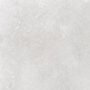 Gres Porcellanato Effetto Pietra Moderna Bianco 20Mm R11 80X80 - Ehmy1095
