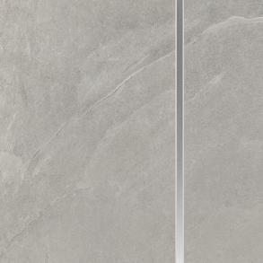 Elios Dolomiti Elios Tratti Grigio (Con Bacchette Alluminio) 60X120 - 00M6AB8