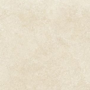 Gres Porcellanato Effetto Pietra Spatolata Avorio Antiscivolo 120x120 - ENAD1642