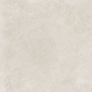 Gres Porcellanato Effetto Pietra Spatolata Bianco Antiscivolo 120x120 - ENCD1663