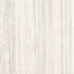 Gres Porcellanato Effetto Marmo Travertino Venato Bianco Antiscivolo 60X120 - Envn154