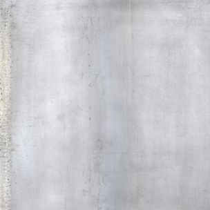 Gres Porcellanato Effetto Cemento Metallo Grigio 120X120 - Eotm616
