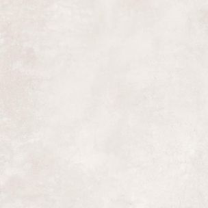 Gres Porcellanato Effetto Cemento Cerato Bianco 60X60 - Epwe668