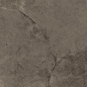 Gres Porcellanato Effetto Pietra Ardesia Scuro 20Mm R11 60X120 - Epef1155