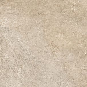Gres Porcellanato Effetto Pietra Beige 20Mm R11 60X90 - Ereb1209