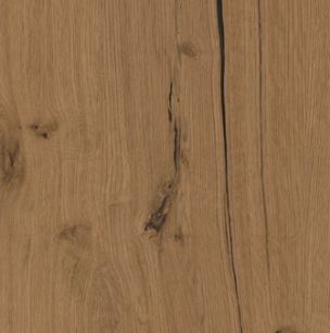 Gres Porcellanato Effetto Legno Anticato Noce 20Mm R11 30X120 - Errc1427