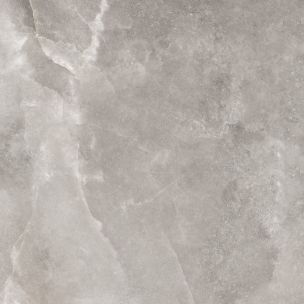 Gres Porcellanato Effetto Pietra Salina Grigio Opaco 60X60 - Esgy266