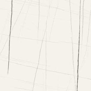 Gres Porcellanato Effetto Marmo Moderno Bianco Lucido 60X120 - Esnw173
