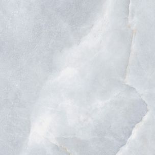 Gres Porcellanato Effetto Pietra Salina Bianco Opaco 60X60 - Eswe264