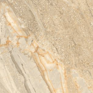Gres Porcellanato Effetto Pietra Preziosa Marrone Naturale 30,8X61,5 - Eudt1302