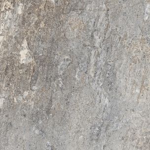 Gres Porcellanato Effetto Pietra Contemporanea Grigio Chiaro Naturale 30,8X61,5 - Eugo1293