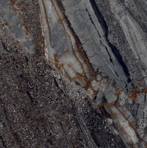 Gres Porcellanato Effetto Pietra Preziosa Nero Naturale 30,8X61,5 - Euse1304