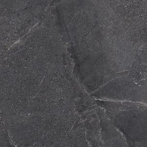 Gres Porcellanato Effetto Pietra Venato Nero 20Mm R11 60X120 - Ewbe1349