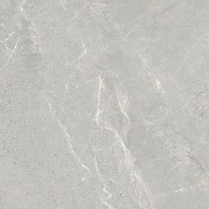 Gres Porcellanato Effetto Pietra Venato Grigio 20Mm R11 60X90 - Ewse1353