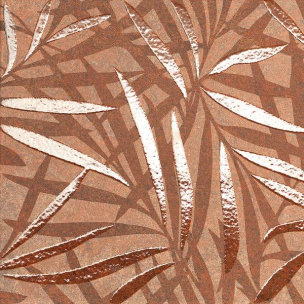 Fap Deco&More Tropical Corten 25X75 - fRGI