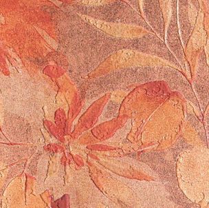Fap Fap Murals Flower Corten 80X160 - fRF0