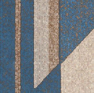 Fap Fap Murals Texture Kilim 80X160 - fRGW