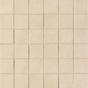 Mosaic Fap Sheer Beige 30X30 - fPDR
