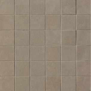 Mosaic Fap Sheer Taupe 30X30 - fPDT