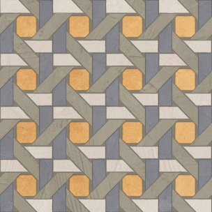 Gardenia Orchidea I Pigmenti Rattan 3D Rt 60x120 - 0014512
