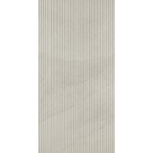Italgraniti Shale Moon Ribbed Sq. 30X60 - SL0163R