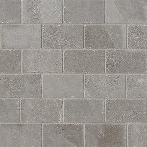 Italgraniti Shale Greige Muretto A Spacco 30X30 - SL03MS