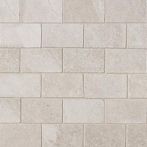 Italgraniti Shale Moon Muretto A Spacco 30X30 - SL01MS