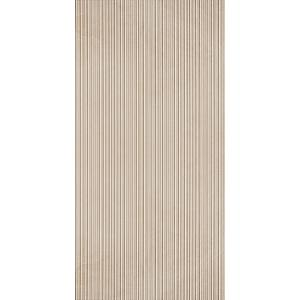 Italgraniti Shale Taupe Ribbed Sq. 30X60 - SL0663R