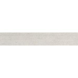 Italgraniti Silver Grain Grey Listello Mix Sq. 20X120 - SI03EAM