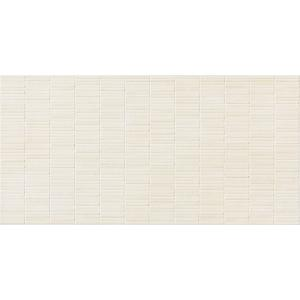 Italgraniti Terre Terre Bianco Mini Irregolo Sq. 60X120 - TE01BAMI