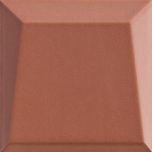 La Fabbrica Ava Up Lingotto Avana Glossy 10X10 - 192035