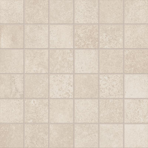 Mosaico Lea Ceramiche Concreto Extra Light Lpp 36 30X30 - LGCC3L1