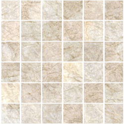 Mosaic Lea Ceramiche Noblesse 36 Champagne Quartz Lev Rt 30x30 - LGCNB31