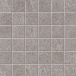 Mosaico Lea Ceramiche Waterfall Ivory Flow Lpp 36 30X30 - LGCWF20