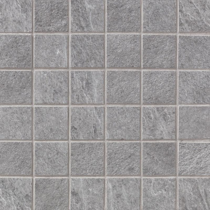 Mosaico Lea Ceramiche Waterfall Silver Flow Nat 36 30X30 - LGCWF35